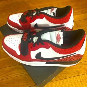 *NEW* Nike Air Jordan Legacy 312 Low